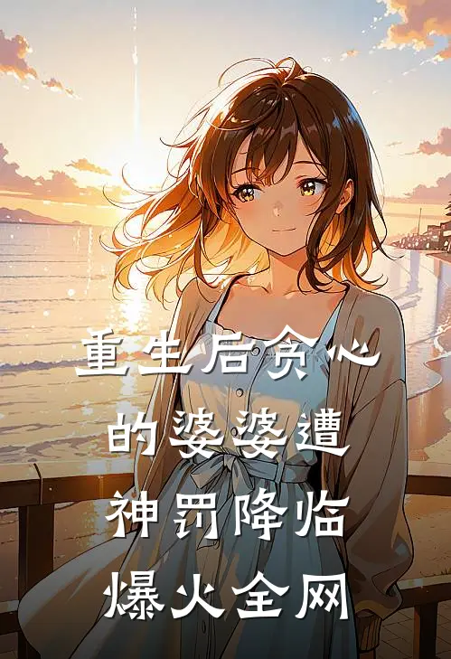 重生后贪心的婆婆遭神罚降临爆火全网