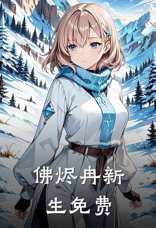佛烬冉新生免费