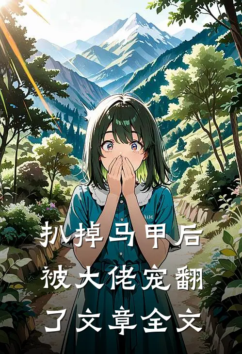 扒掉马甲后被大佬宠翻了文章全文