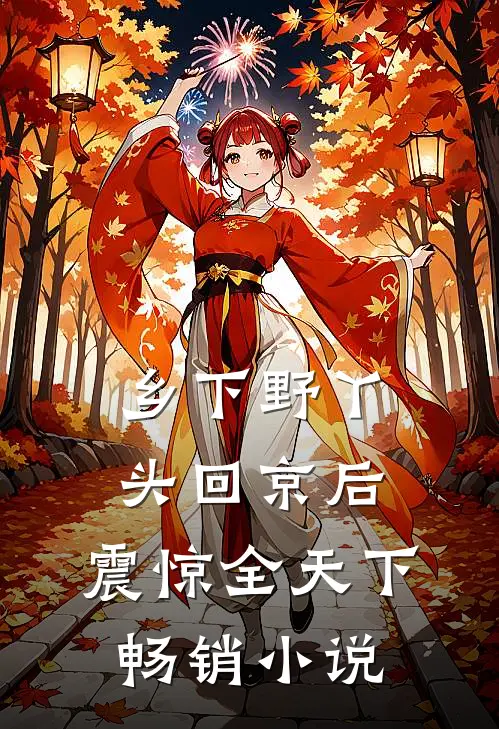 乡下野丫头回京后，震惊全天下畅销小说