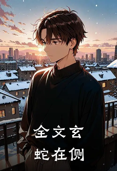 全文玄蛇在侧