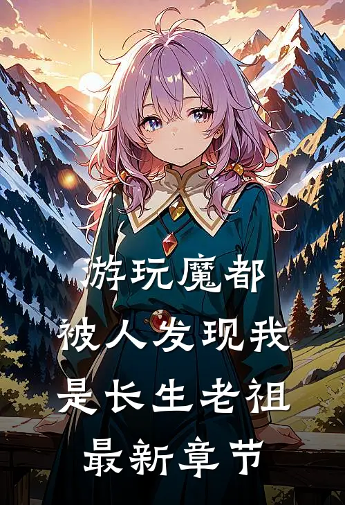 游玩魔都：被人发现我是长生老祖最新章节