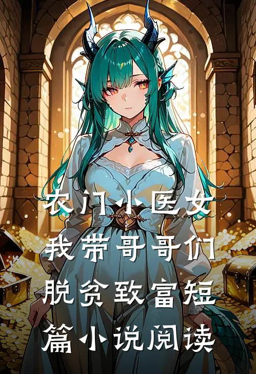 农门小医女：我带哥哥们脱贫致富短篇小说阅读