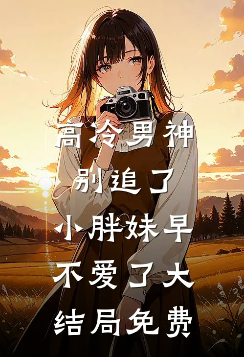 高冷男神别追了，小胖妹早不爱了大结局免费