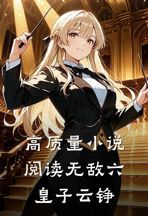 高质量小说阅读无敌六皇子云铮