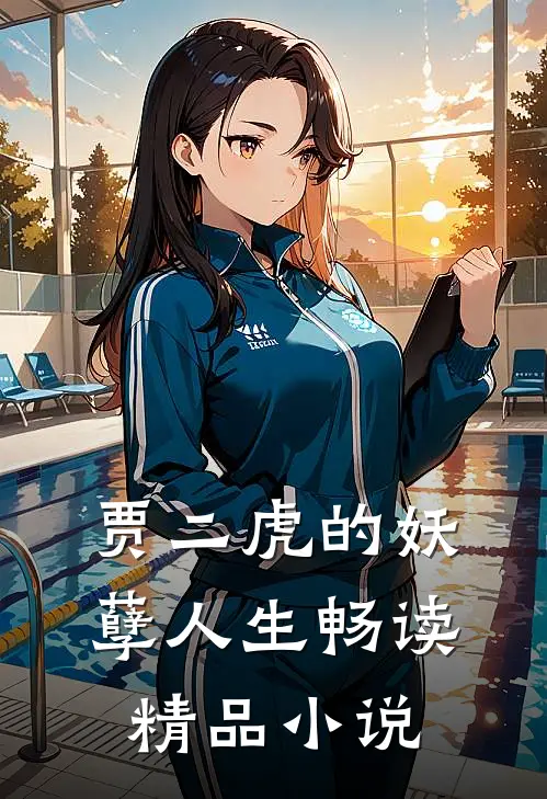 贾二虎的妖孽人生畅读精品小说