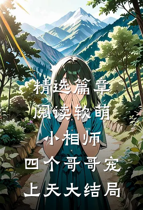 精选篇章阅读软萌小相师:四个哥哥宠上天大结局