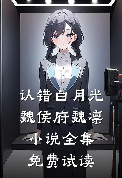 认错白月光魏侯府魏凛小说全集免费试读