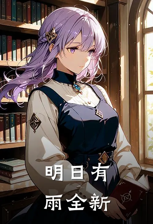 明日有雨全新