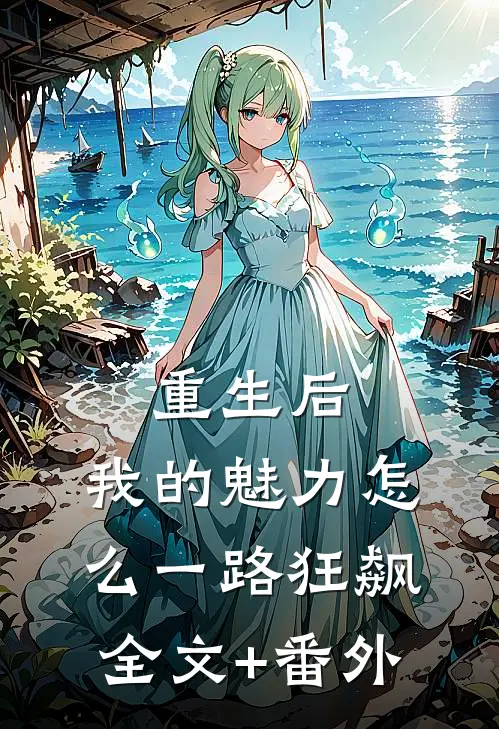 重生后，我的魅力怎么一路狂飙全文+番外