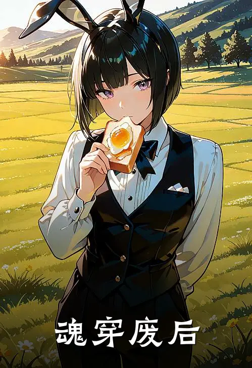 魂穿废后