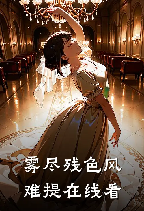 雾尽残色风难提在线看