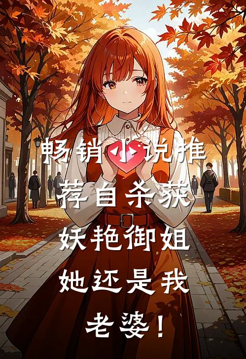 畅销小说推荐自杀获妖艳御姐，她还是我老婆！