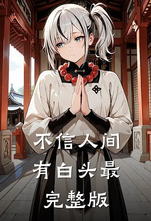 不信人间有白头最完整版