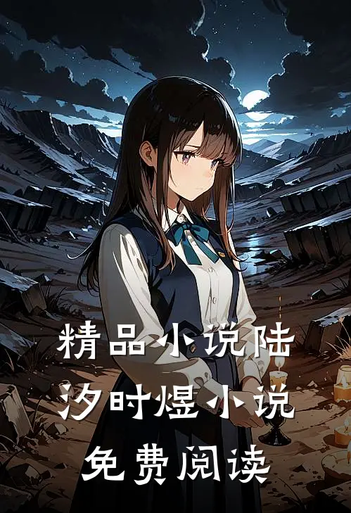 精品小说陆汐时煜小说免费阅读