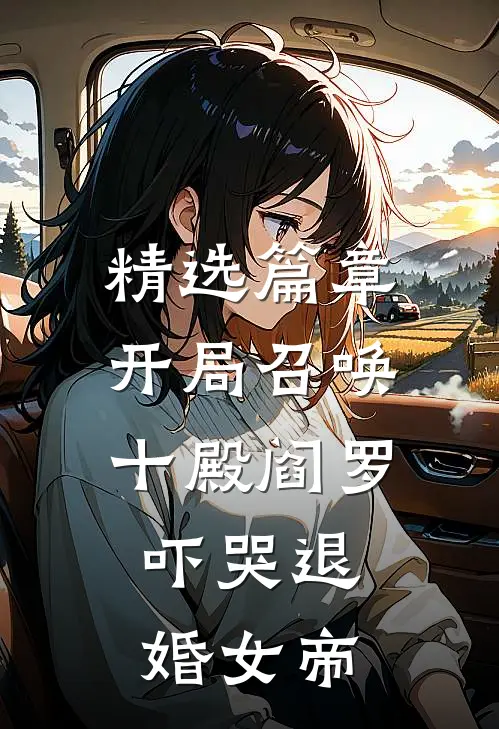 精选篇章开局召唤十殿阎罗，吓哭退婚女帝