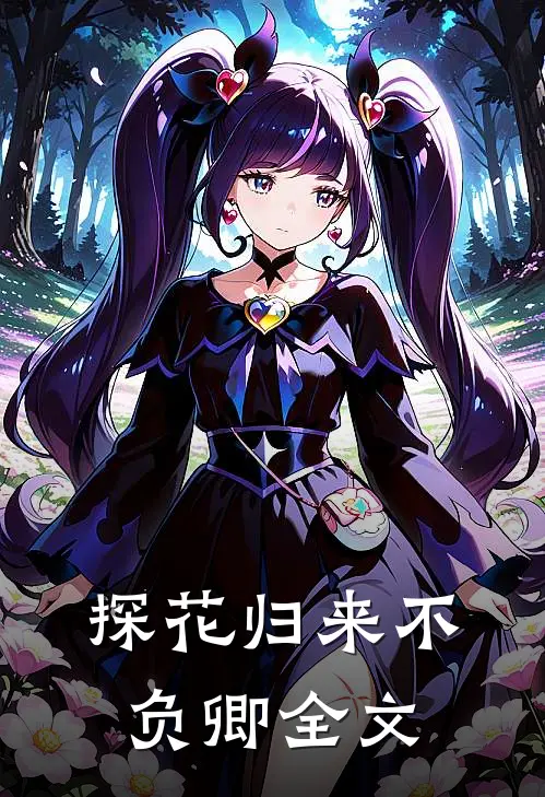 探花归来不负卿全文