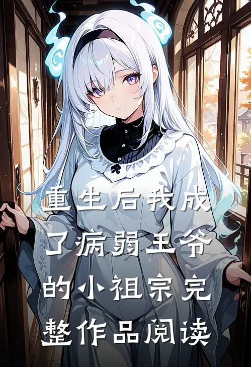 重生后我成了病弱王爷的小祖宗完整作品阅读
