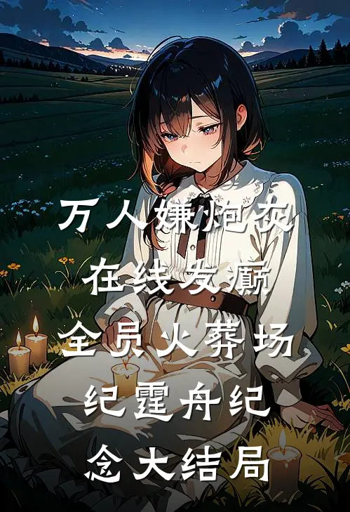 万人嫌炮灰在线发癫，全员火葬场纪霆舟纪念大结局