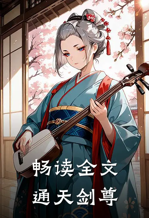 畅读全文通天剑尊