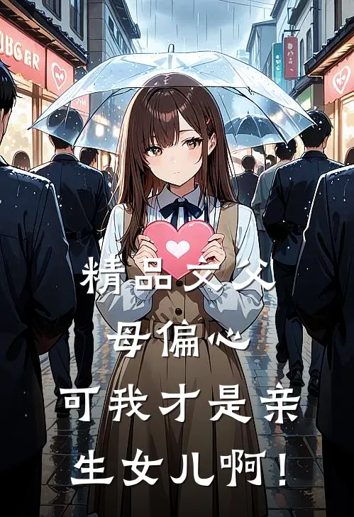 精品文父母偏心，可我才是亲生女儿啊！