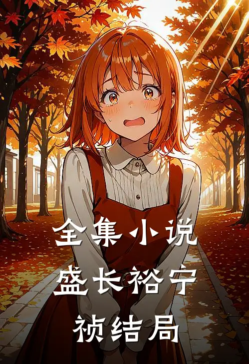 全集小说盛长裕宁祯结局