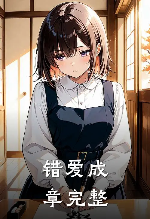 错爱成章完整