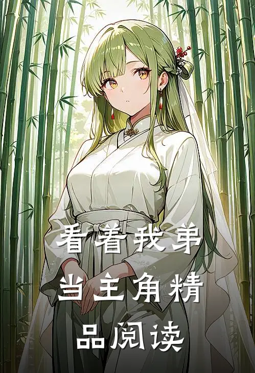 看着我弟当主角精品阅读