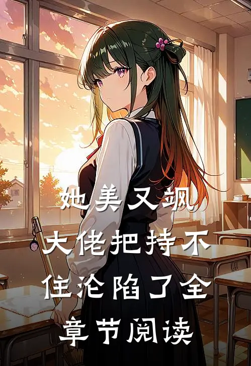 她美又飒，大佬把持不住沦陷了全章节阅读