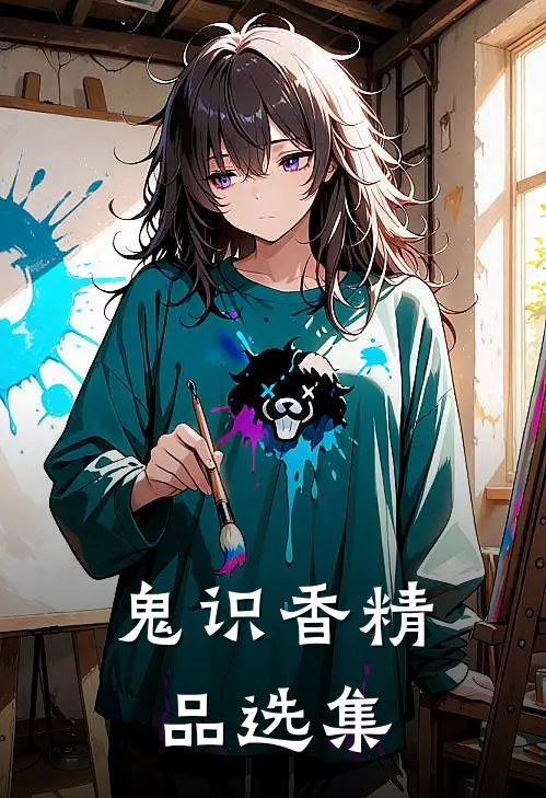 鬼识香精品选集