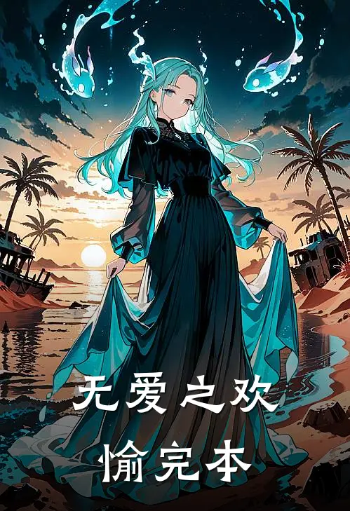 无爱之欢愉完本