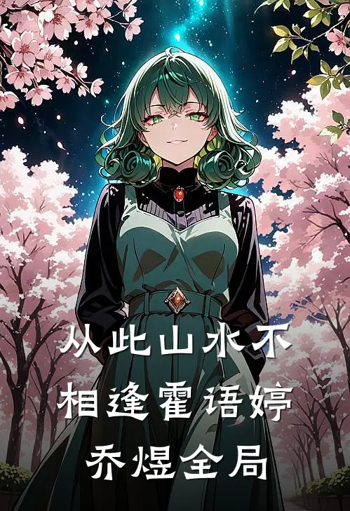 从此山水不相逢霍语婷乔煜全局