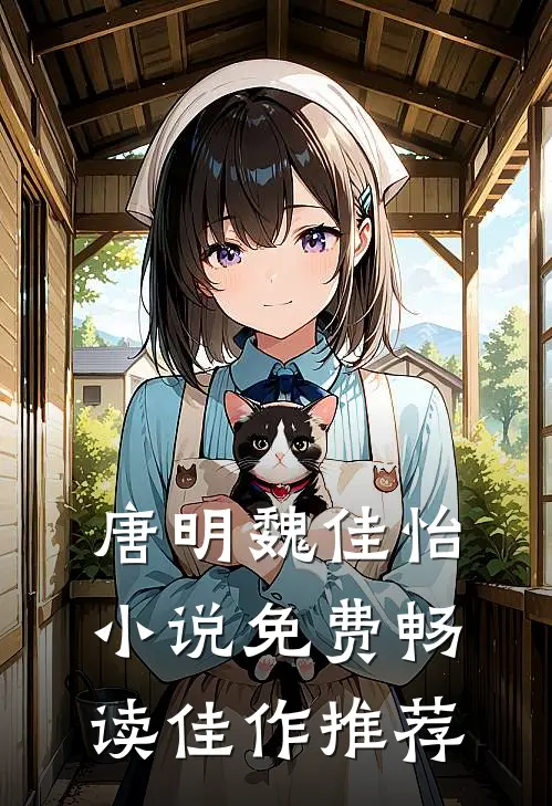 唐明魏佳怡小说免费畅读佳作推荐