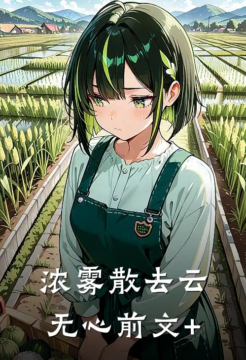浓雾散去云无心前文+