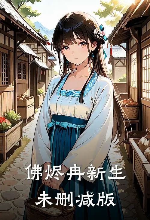 佛烬冉新生未删减版