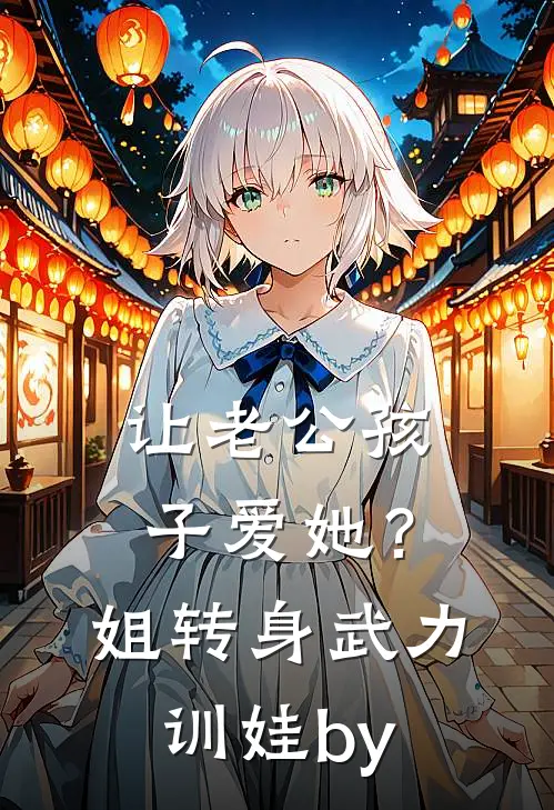 让老公孩子爱她？姐转身武力训娃by