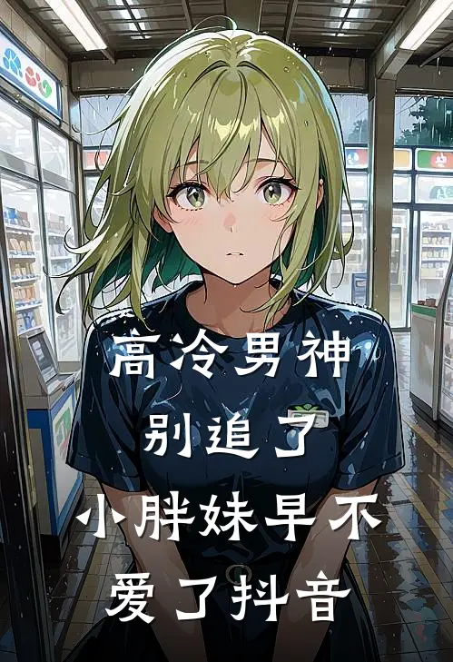 高冷男神别追了，小胖妹早不爱了抖音