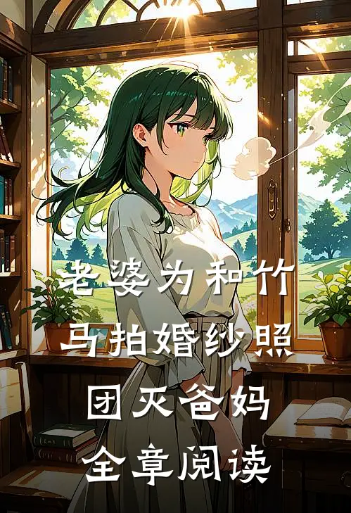 老婆为和竹马拍婚纱照，团灭爸妈全章阅读