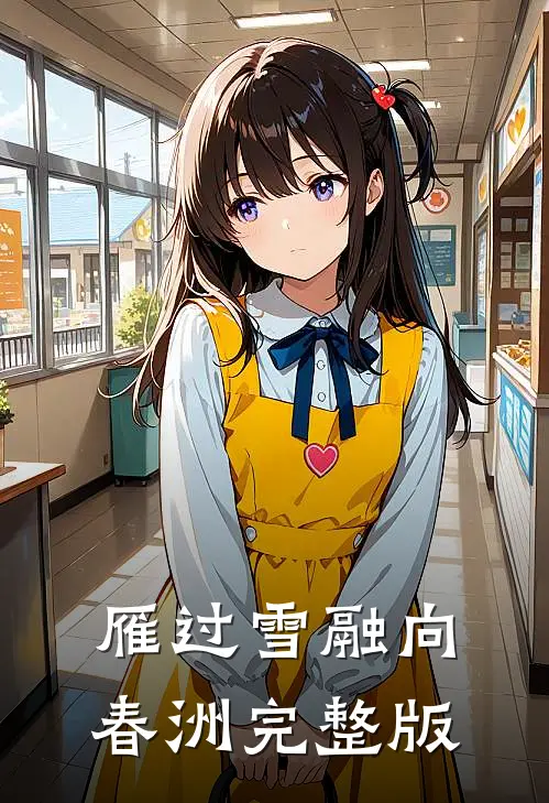 雁过雪融向春洲完整版