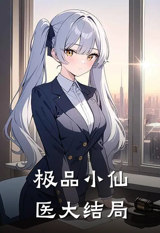 极品小仙医大结局