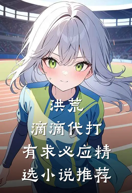 洪荒：滴滴代打，有求必应精选小说推荐