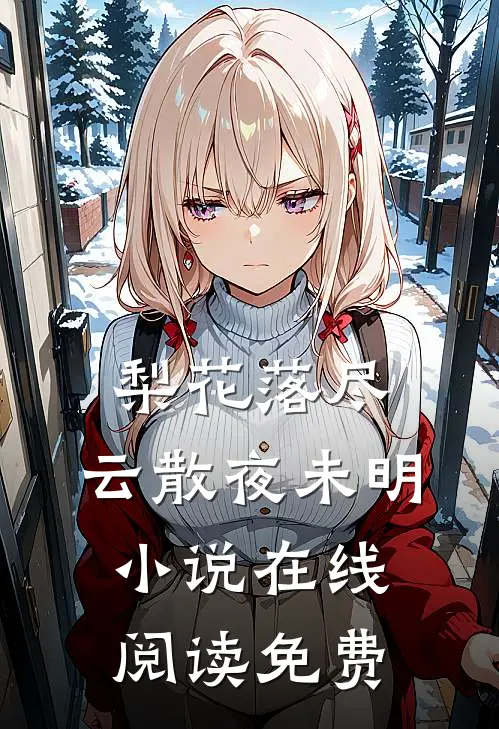 梨花落尽，云散夜未明小说在线阅读免费