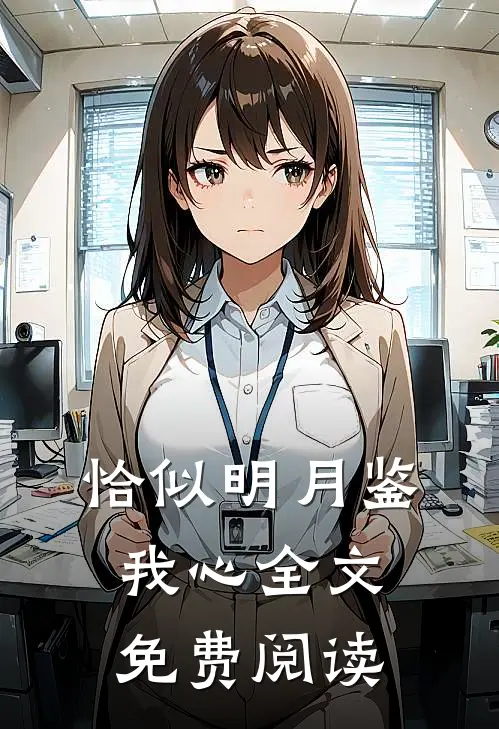 恰似明月鉴我心全文免费阅读