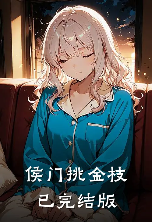 侯门挑金枝已完结版