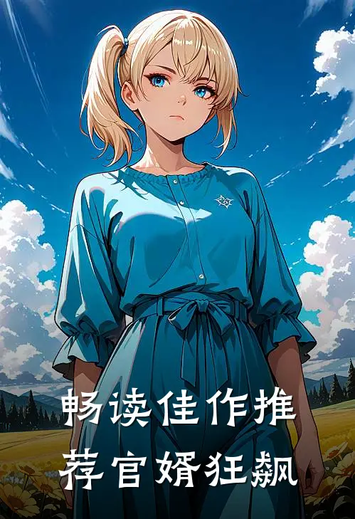 畅读佳作推荐官婿狂飙
