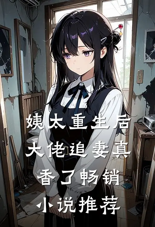 姨太重生后,大佬追妻真香了畅销小说推荐