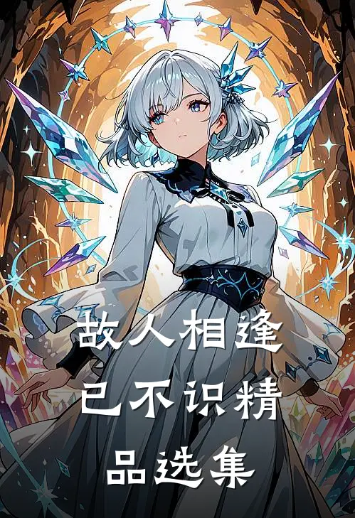 故人相逢已不识精品选集