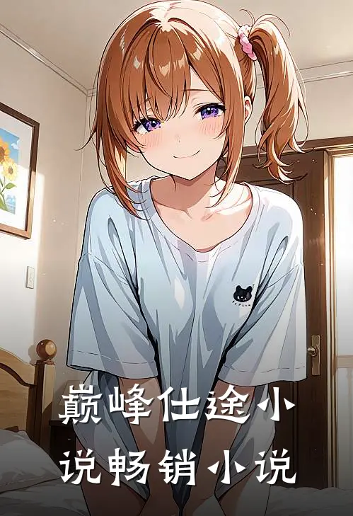 巅峰仕途小说畅销小说