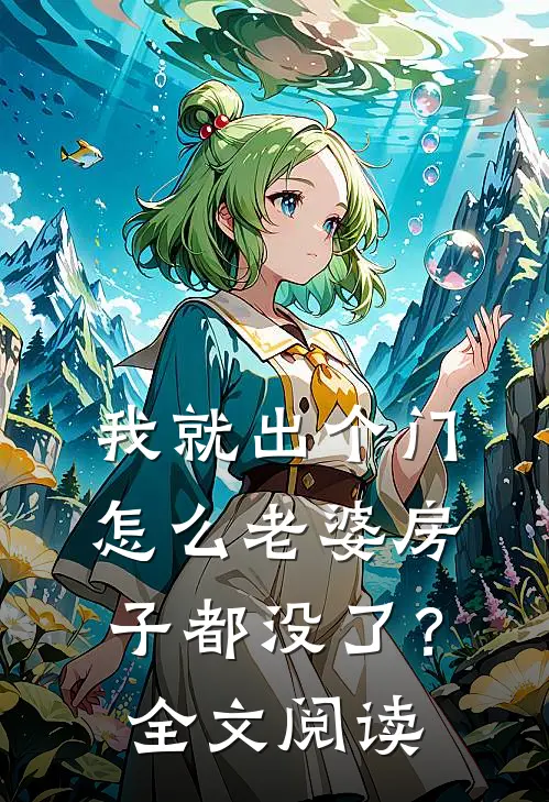 我就出个门，怎么老婆房子都没了？全文阅读