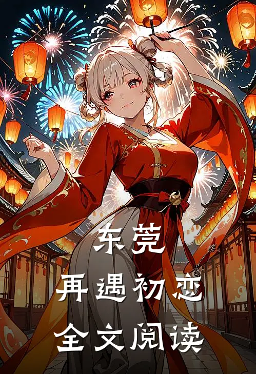 东莞：再遇初恋全文阅读
